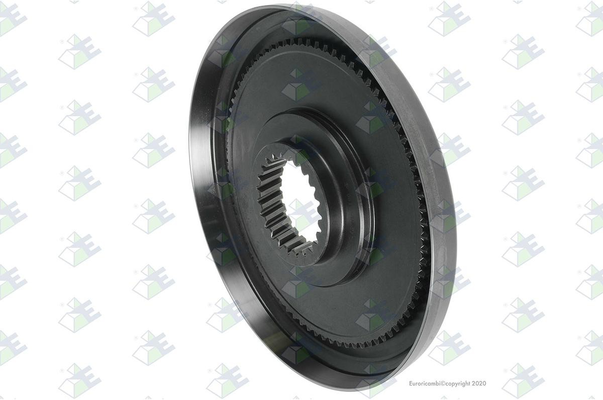 Euroricambi Synchronizer Cone, speed change gear 88530736 buy