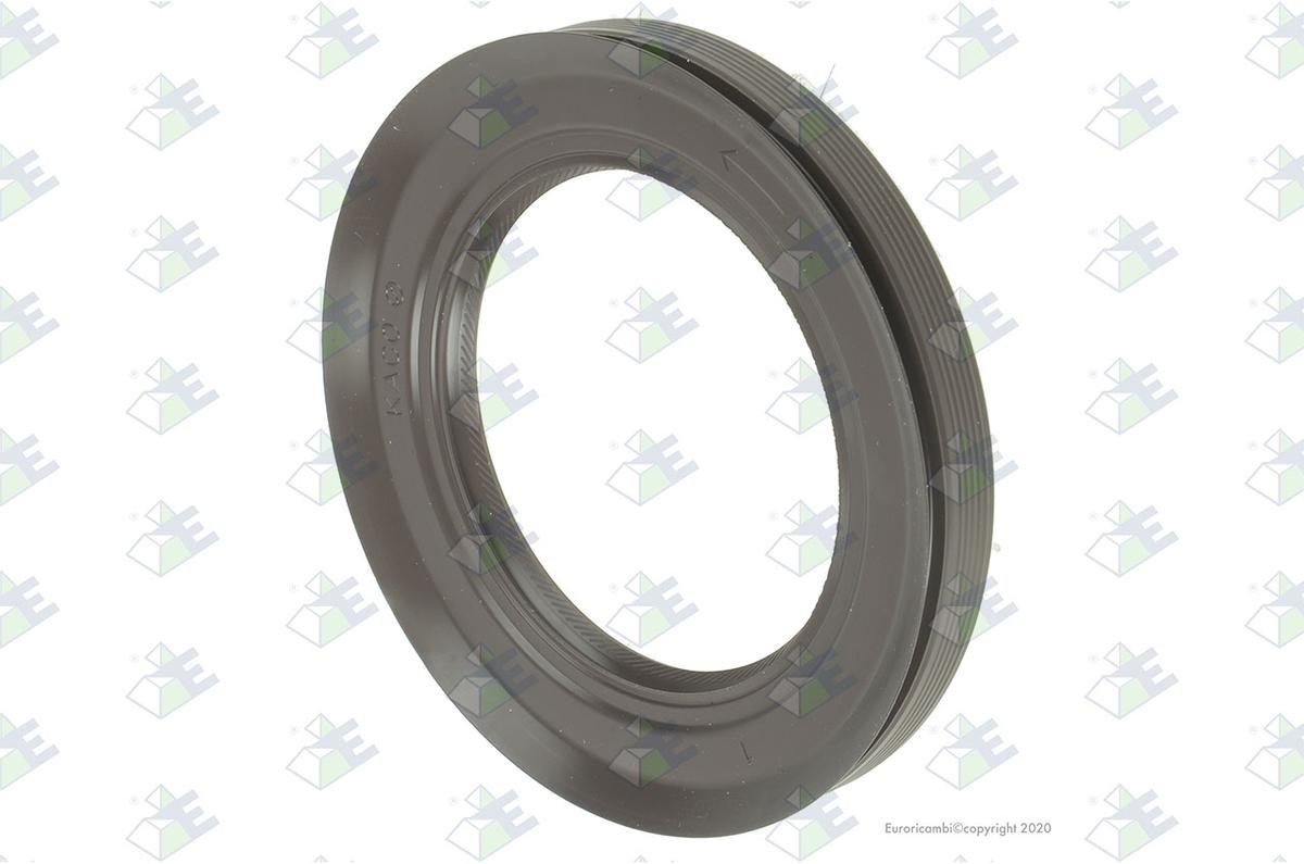 Euroricambi 88170455 Shaft Seal, differential frontal sided