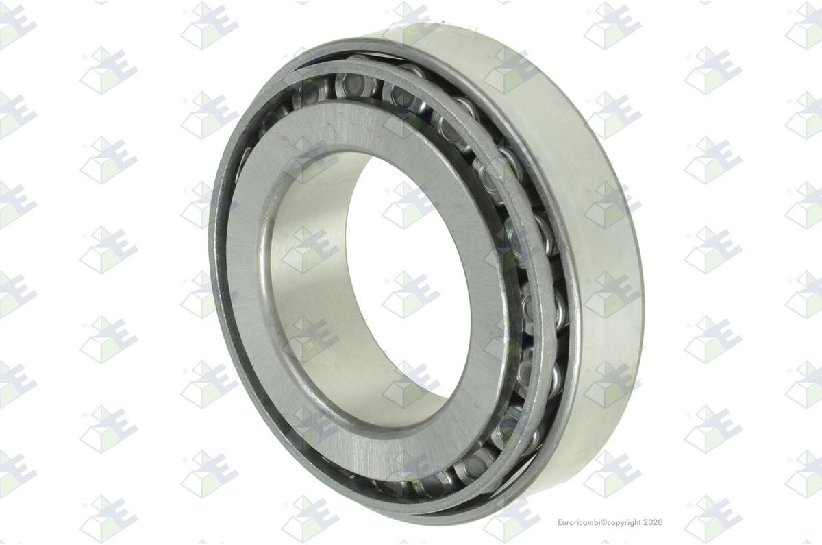 32210 A Euroricambi 98170196 Wheel bearing kit A0059815305