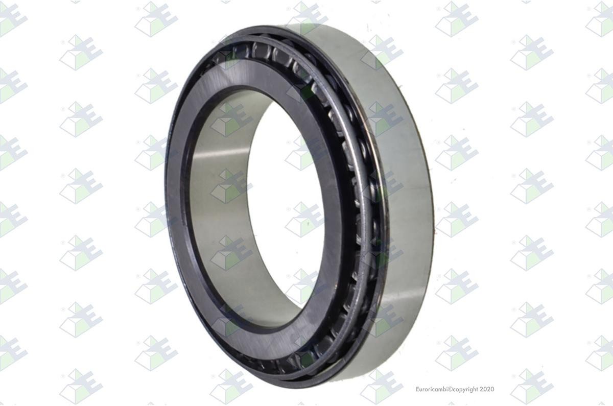 Euroricambi 98170213 Wheel bearing 06.32489.0051