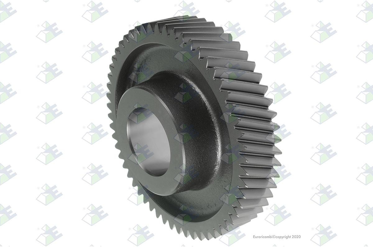 Euroricambi Gear, countershaft 95535293 buy