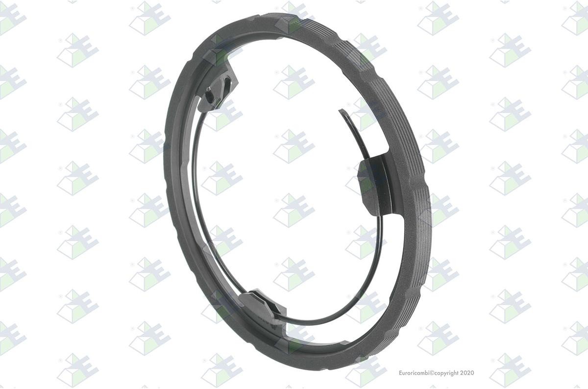 Euroricambi Synchronizer Ring, manual transmission 60532136 buy