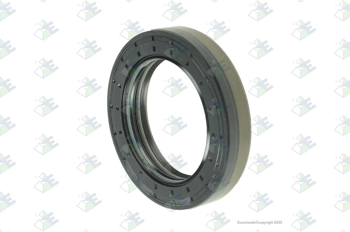 Euroricambi 60171136 Shaft Seal, differential 0209970647