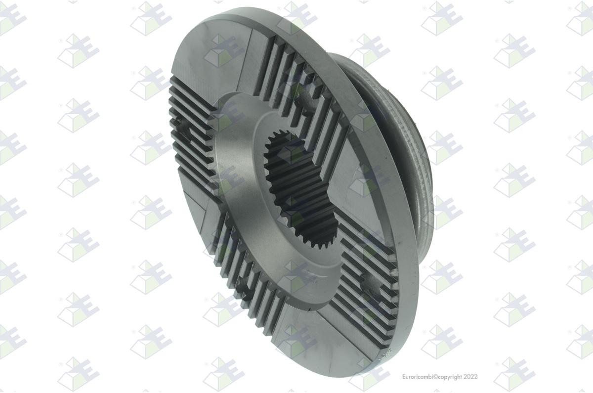 Euroricambi Flange, differential 56170669 buy