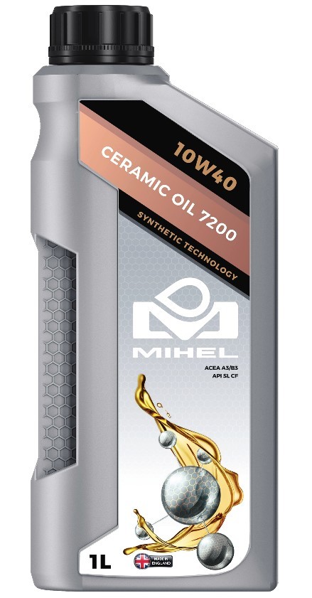 CO72001 MIHEL Engine oil - buy online