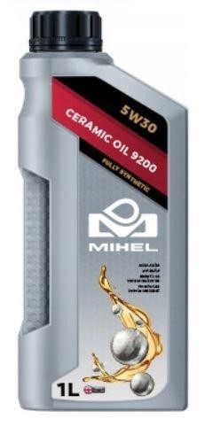 Great value for money - MIHEL Engine oil CO92001
