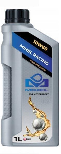 MIHEL Ceramic Oil Racing CORAC61 Car engine oil BMW 5 Saloon (E60) M5 507 hp Petrol 2004