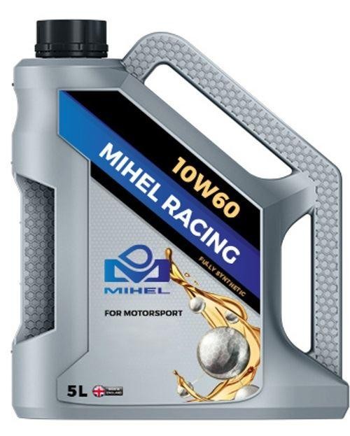 Great value for money - MIHEL Engine oil CORAC65