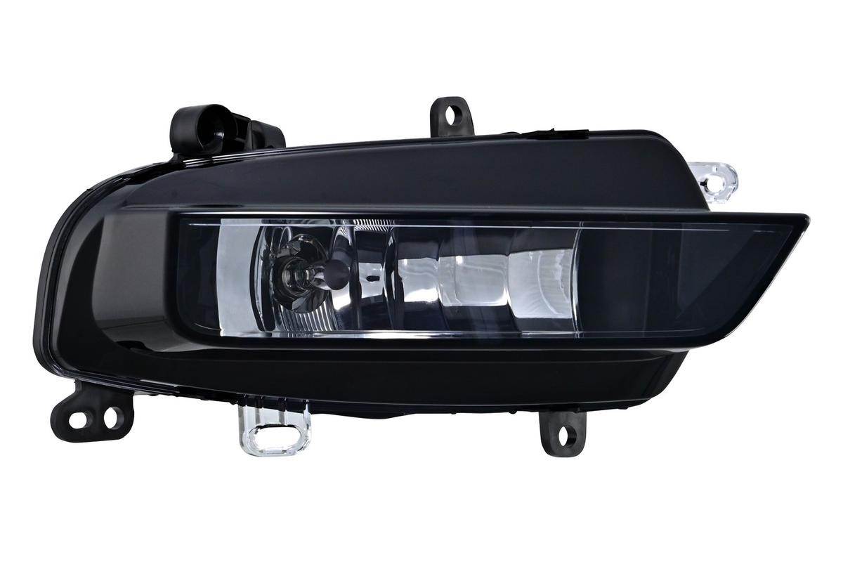HELLA Nebelscheinwerfer für AUDI A1 günstig online kaufen ➤ AUTODOC Shop