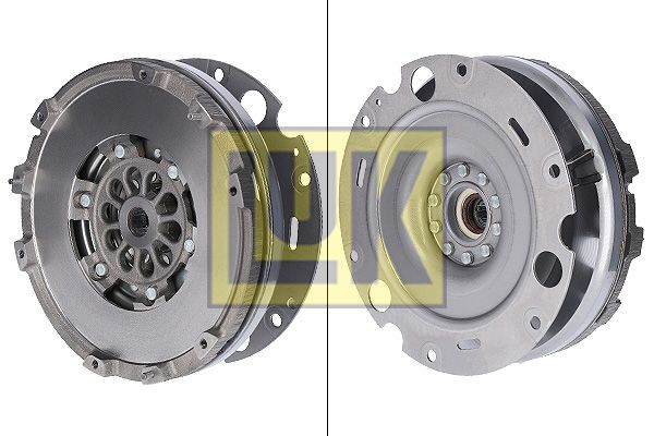 Audi A5 Flywheel LuK 415 0954 10 cheap