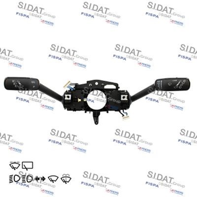 SIDAT 431285A2 Steering Column Switch