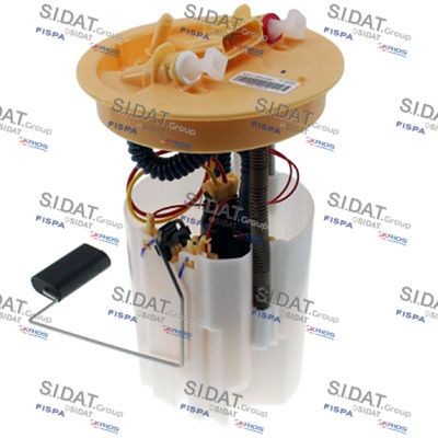 Great value for money - SIDAT Fuel feed unit 721280