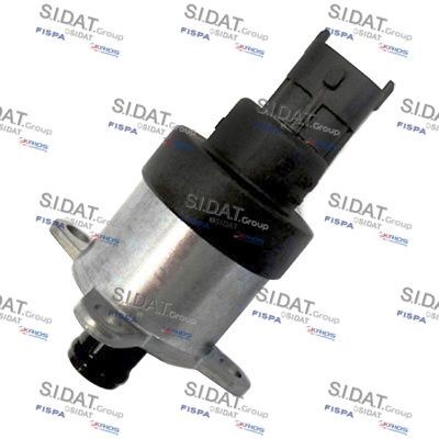 SIDAT High Pressure Pump (low pressure side) Control Valve, fuel quantity (common rail system) 81.398A2 buy