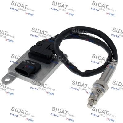SIDAT 82.3000A2 NOx Sensor, NOx Catalyst A000 905 50 06