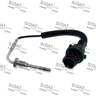 SIDAT 82.623A2 Sensor, exhaust gas temperature A 006 153 05 28