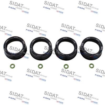 Original 83.1965 SIDAT Injector seals experience and price