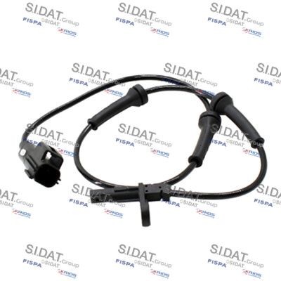 SIDAT 84.1815A2 ABS sensor LR082224