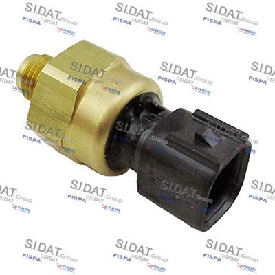 SIDAT 2-pin connector Oil Pressure Switch 84.3112A2 buy