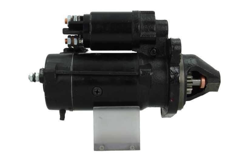 501509103216 Engine starter motor Bosch Reman BV PSH 501.509.103.216 review and test