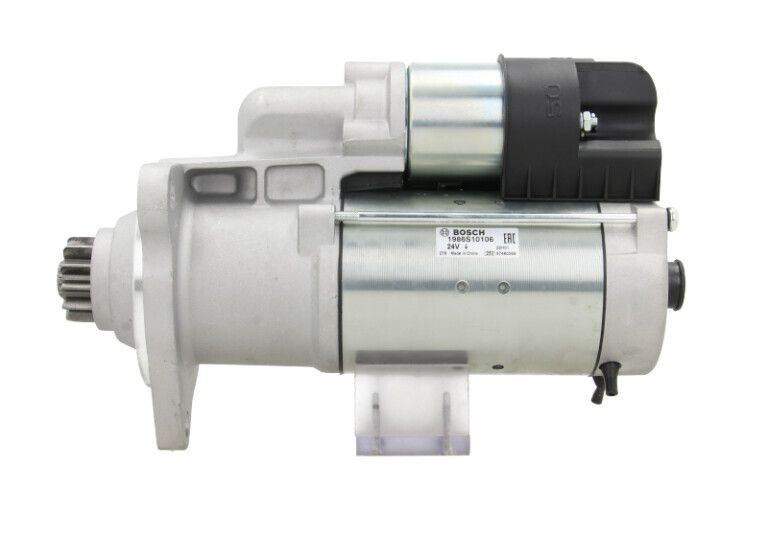 BV PSH Starter motors 901.506.123.214