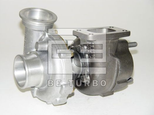 124517 BE TURBO Turbolader MERCEDES-BENZ ATEGO