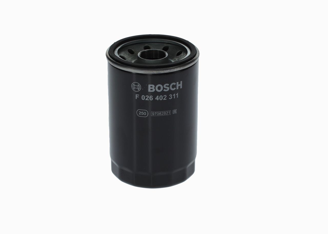 BOSCH Fuel filter F 026 402 311