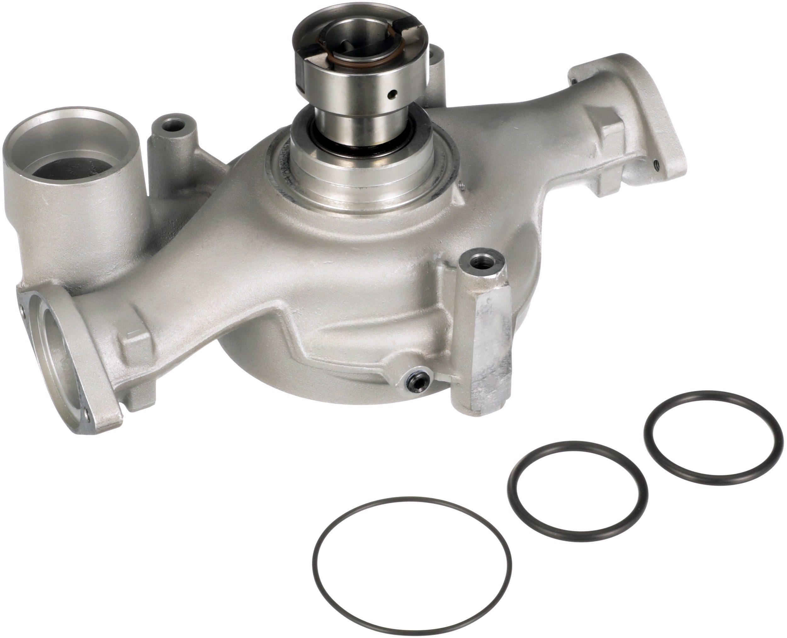 GATES Water pump for engine WP5088HD