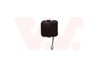 VAN WEZEL 0646557 Flap, tow hook BMW experience and price