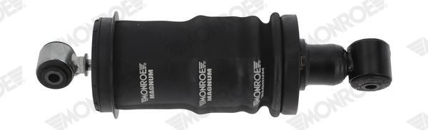 MONROE CB0280 Shock Absorber, cab suspension 81417226084
