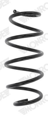 Great value for money - MONROE Coil spring SP4268