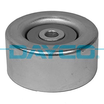 DAYCO APV3398 Deflection / Guide Pulley, v-ribbed belt 1660375020