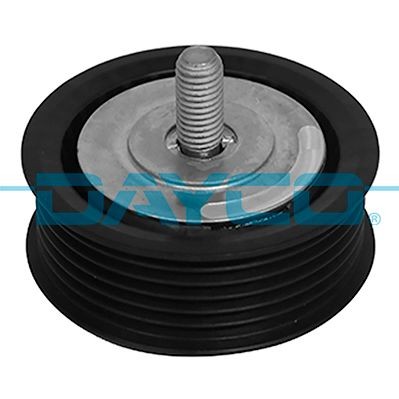 DAYCO APV3900 Deflection / Guide Pulley, v-ribbed belt LAND ROVER experience and price