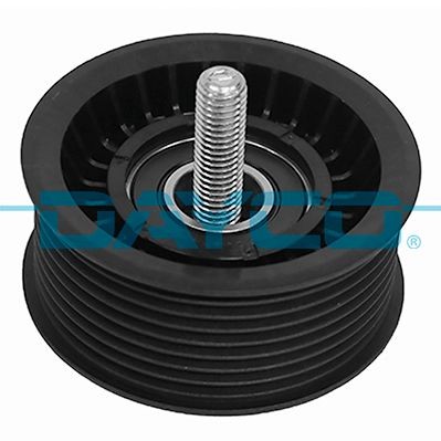 DAYCO APV3903 Deflection / Guide Pulley, v-ribbed belt LAND ROVER experience and price