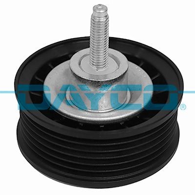 DAYCO APV4030 Deflection / Guide Pulley, v-ribbed belt LAND ROVER experience and price