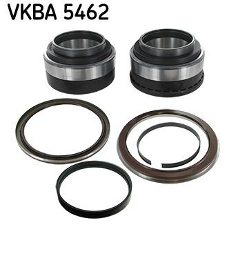 VKHC 5958 SKF VKBA5462 Wheel bearing kit 21024196