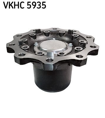 VKBA 5396 SKF VKHC5935 Wheel Hub 14227483