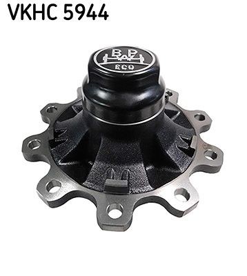 VKBA 2422 SKF VKHC5944 Wheel Hub 990 41 045 S