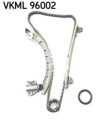 Opel OMEGA Timing chain 20093104 SKF VKML 96002 online buy