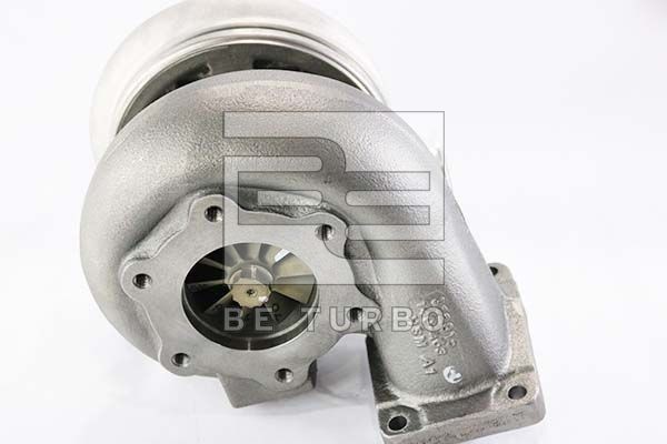124671 Turbocharger 5 YEAR WARRANTY BE TURBO 4032924H review and test