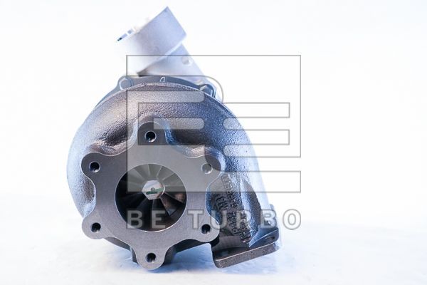 124711 BE TURBO Turbolader MERCEDES-BENZ SK