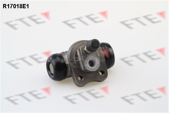 Great value for money - FTE Wheel Brake Cylinder 9210038