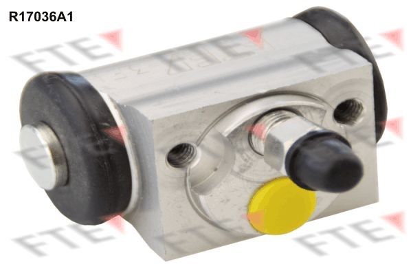 FTE 9210044 Wheel Brake Cylinder MERCEDES-BENZ experience and price