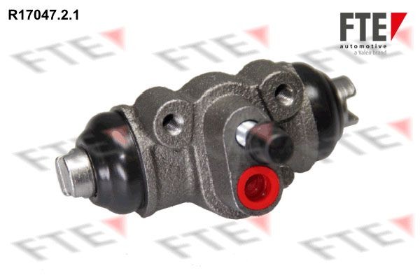 FTE 9210051 Wheel Brake Cylinder KIA experience and price
