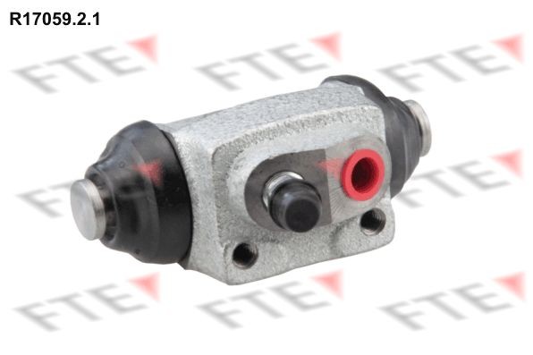 FTE 9210055 Wheel Brake Cylinder HYUNDAI experience and price