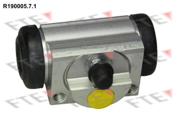 9210078 FTE Brake wheel cylinder NISSAN 19,1 mm, Rear Axle