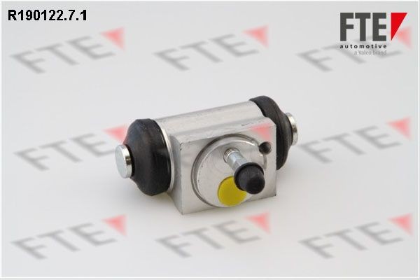 FTE 9210104 Wheel Brake Cylinder MITSUBISHI experience and price