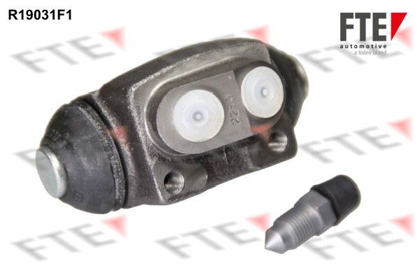 FTE 9210109 Wheel Brake Cylinder HYUNDAI experience and price