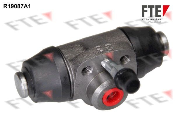 FTE 9210128 Wheel Brake Cylinder VW experience and price