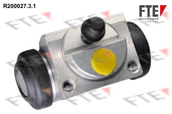 Original FTE R200027.3.1 Brake cylinder 9210148 for OPEL ZAFIRA