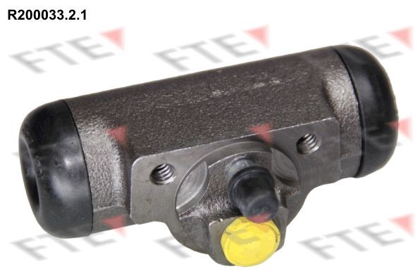 FTE 9210151 Wheel Brake Cylinder KIA experience and price